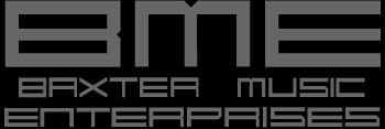 Quentin E. Baxter banner