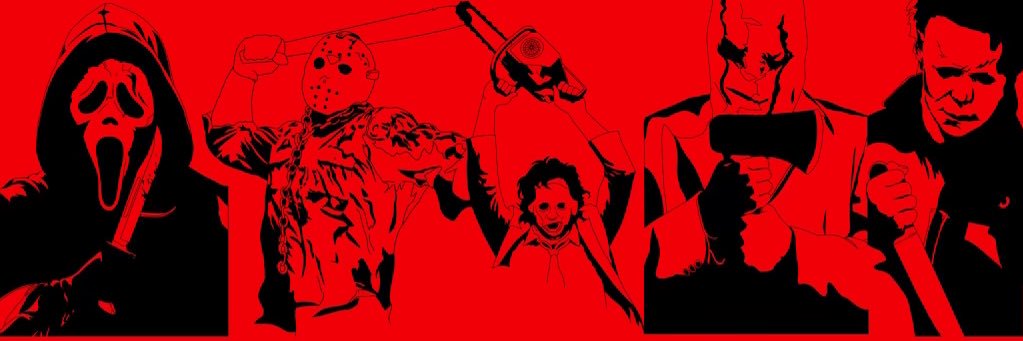 Malcolm Creegan 🕷️ banner