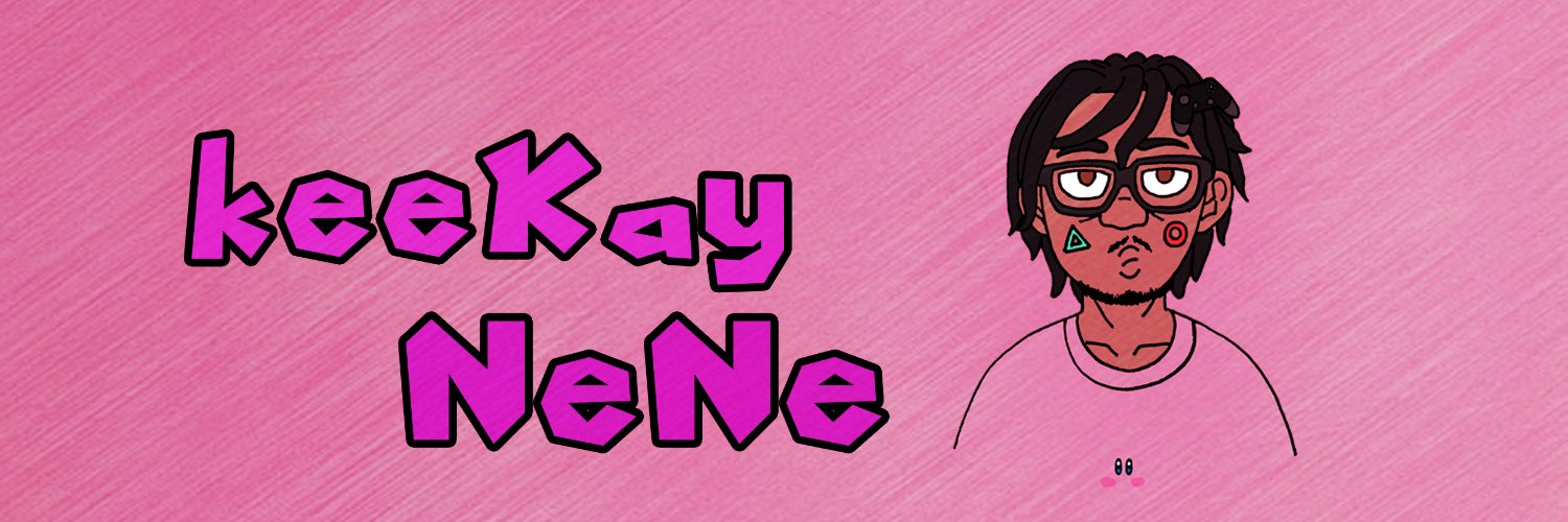 keeKayNeNe banner
