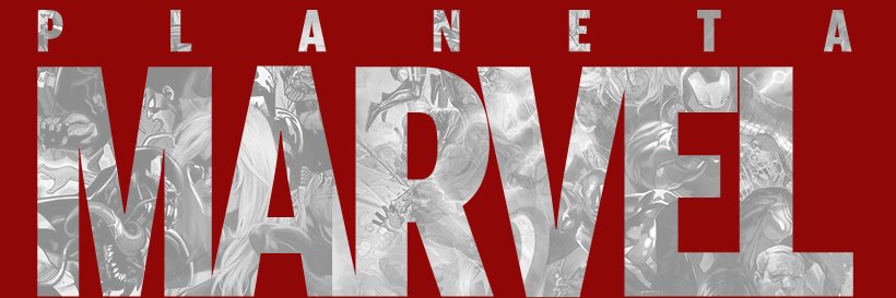 PlanetaMarvelPL's profile banner image