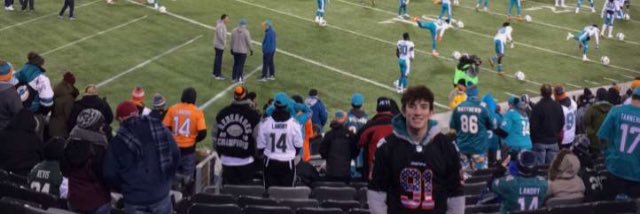 Trevor Kimble banner