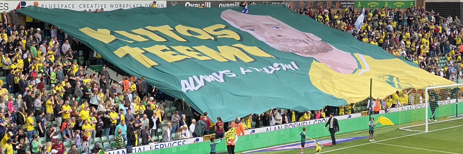 Thomas banner