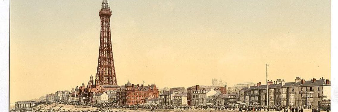 LLBlackpool's profile banner image