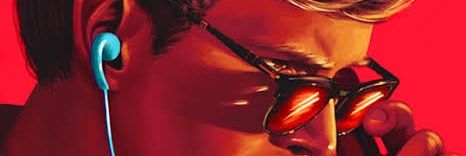 Scott Oudream banner