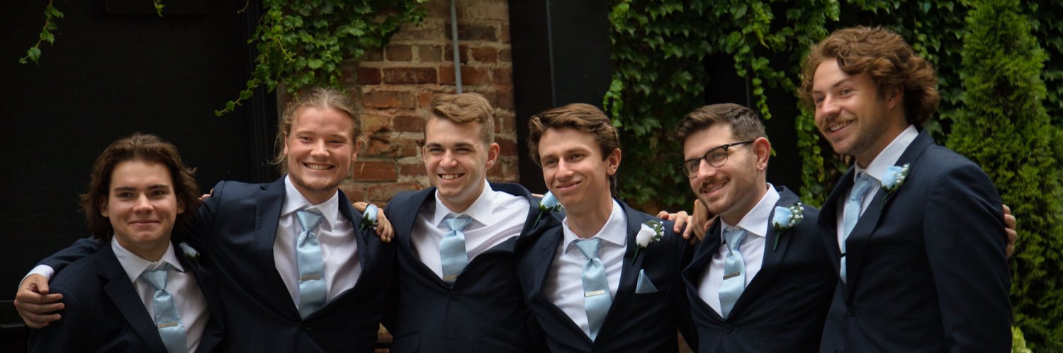 Carter DeWitt banner