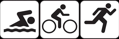 Camrose Tri Club banner