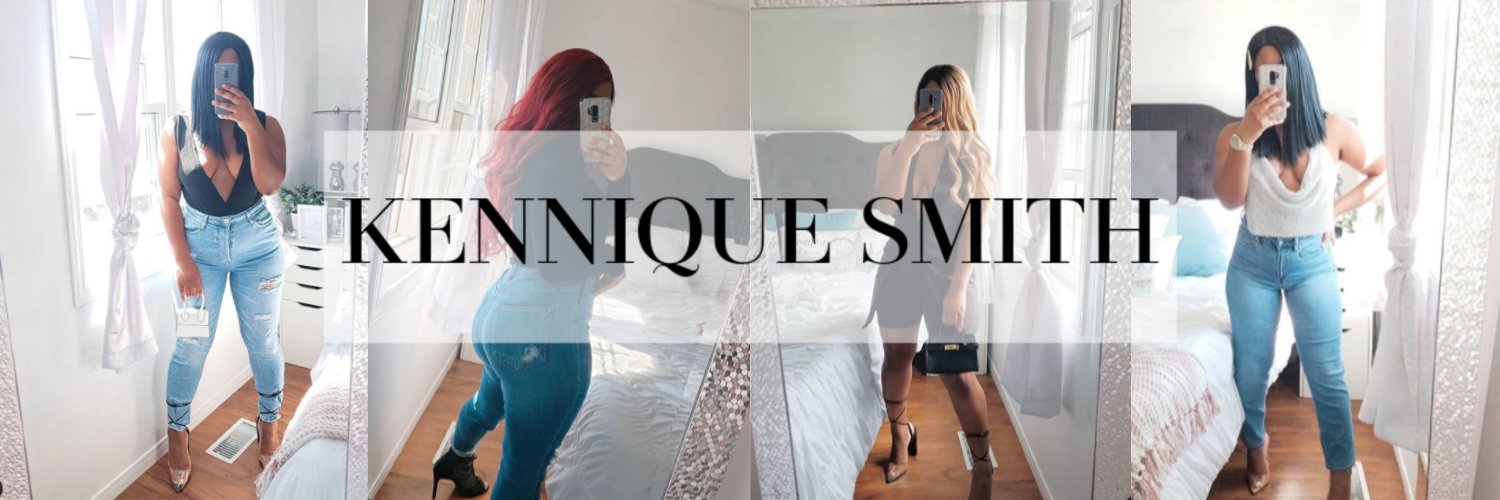 kenniques's profile banner image
