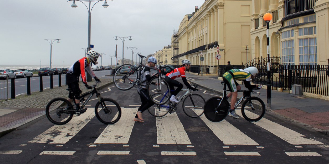 velobagarreur's profile banner image