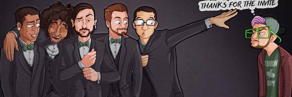 high_regards's profile banner image
