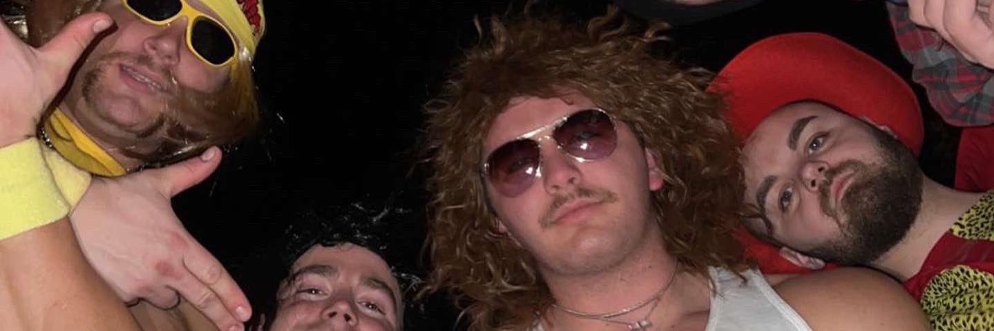TheBraydenJones's profile banner image