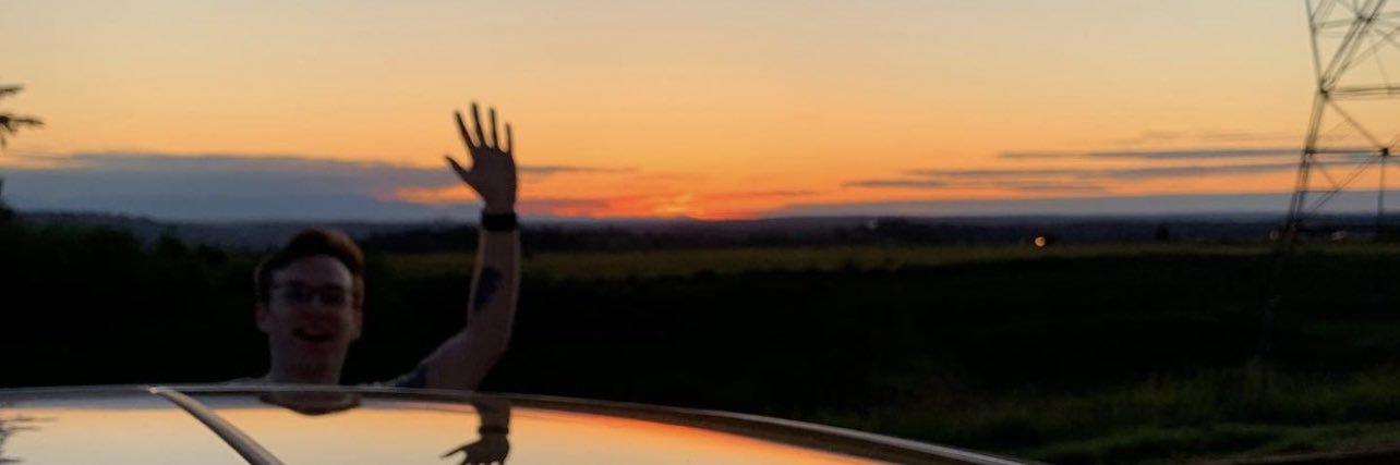 ZachNelson28's profile banner image
