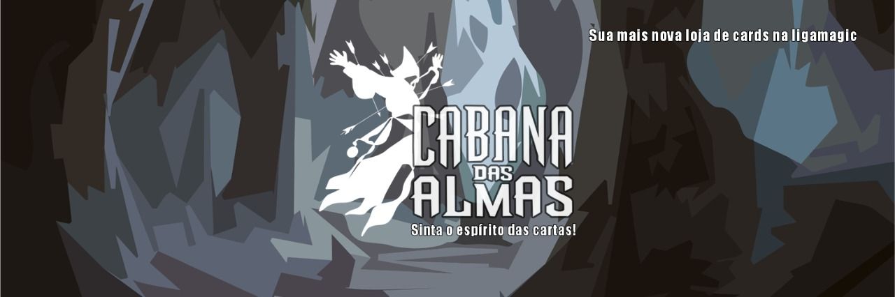 Remf 👻 / Cabana das Almas 👻 banner
