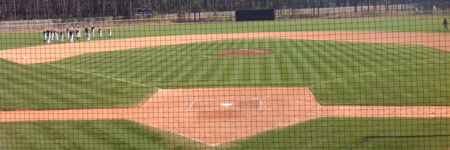 LHS Titans Baseball banner