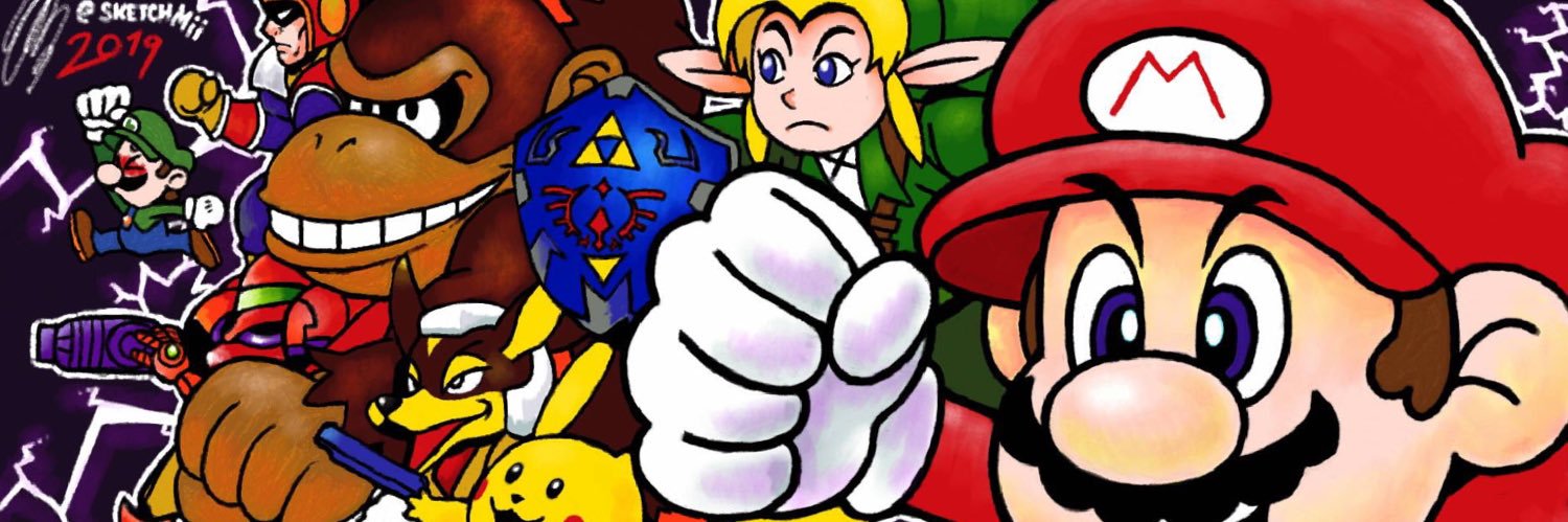 ⭐️✨Sketchmii✨⭐️'s banner