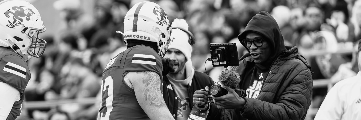 Marco Baker II banner