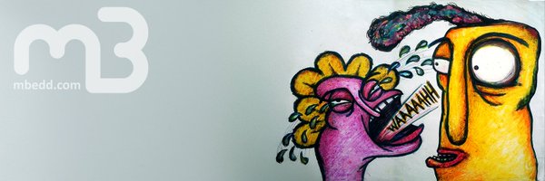 mbedd Profile Banner