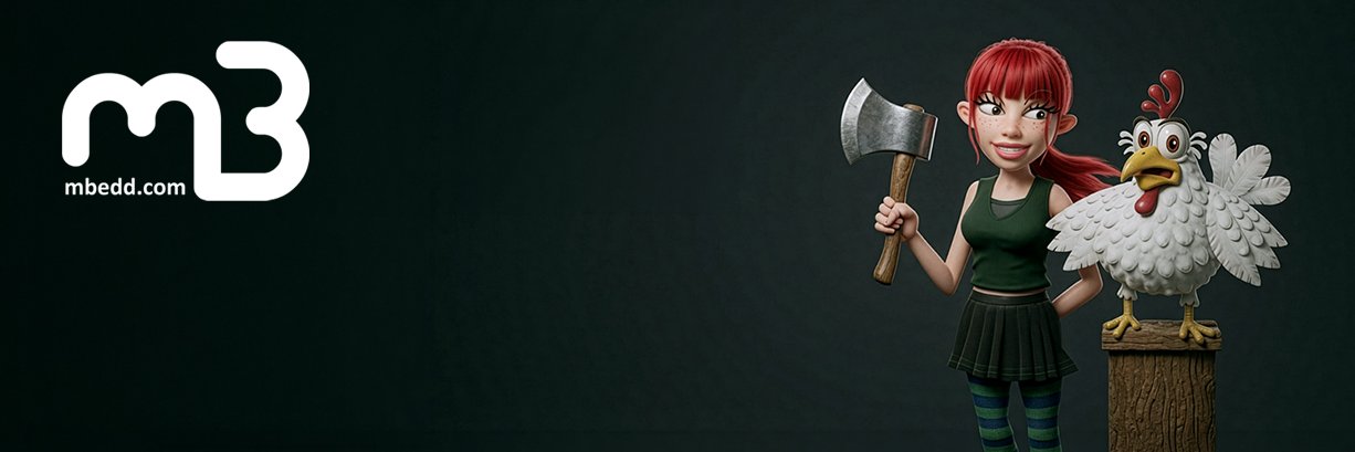 mbedd's profile banner image