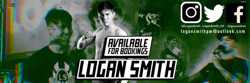 Logan Smith banner