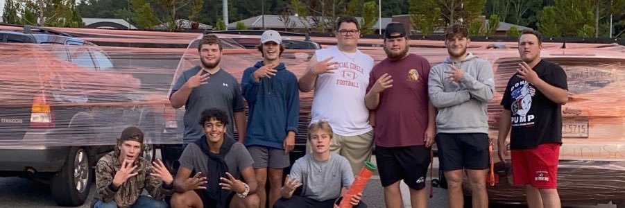 jacksonaustin76's profile banner image