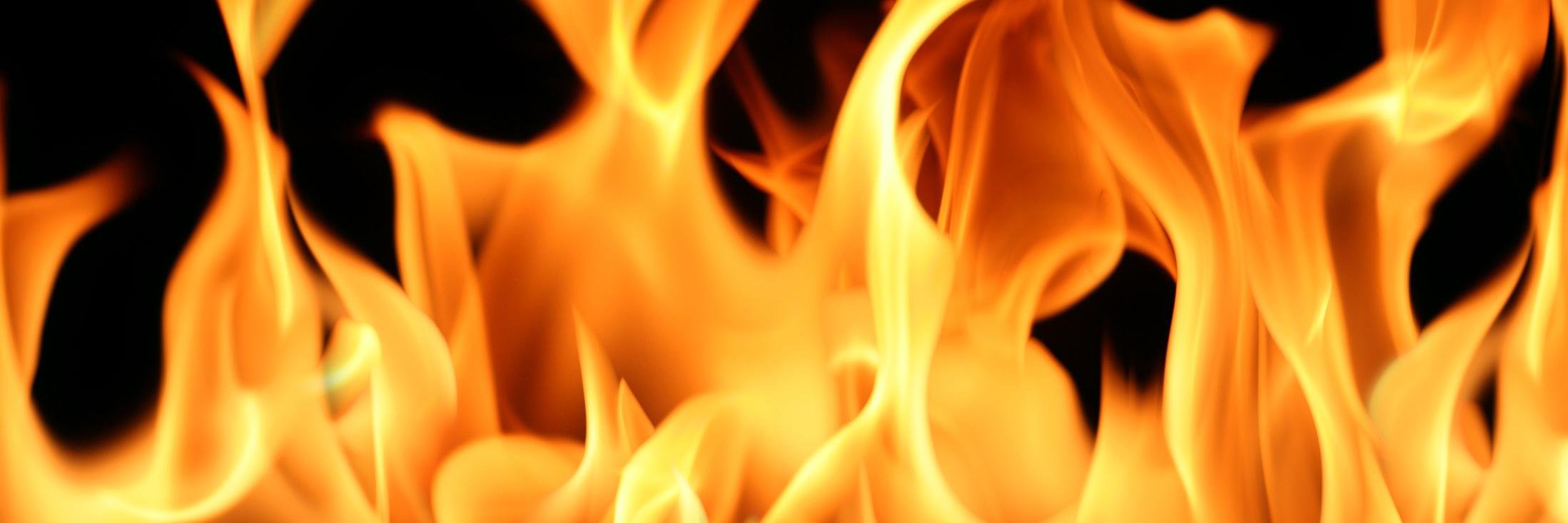 Liberty High School banner