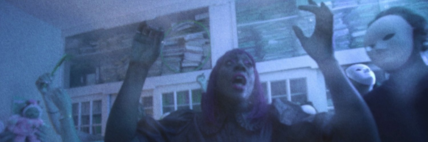 👀Madame So👀 banner