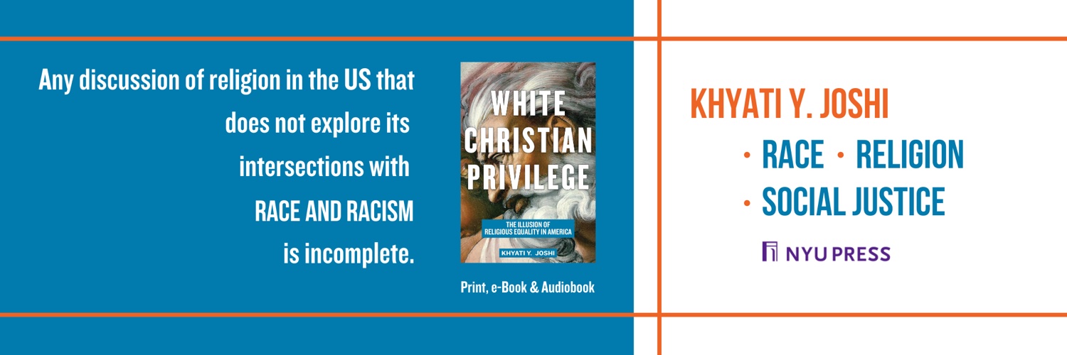 Khyati Y. Joshi banner