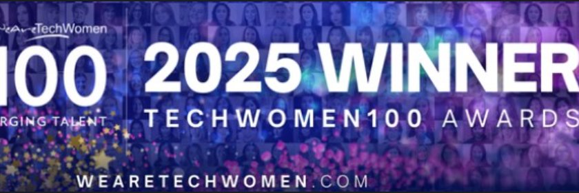ThatTechHannah's profile banner image