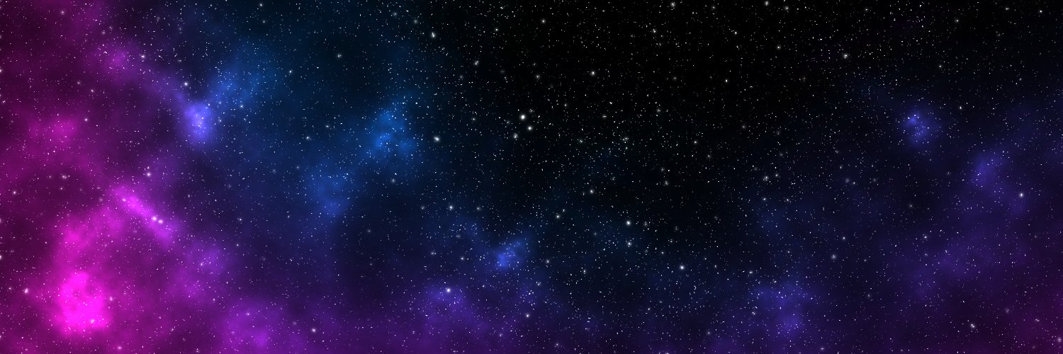 light🌌 banner