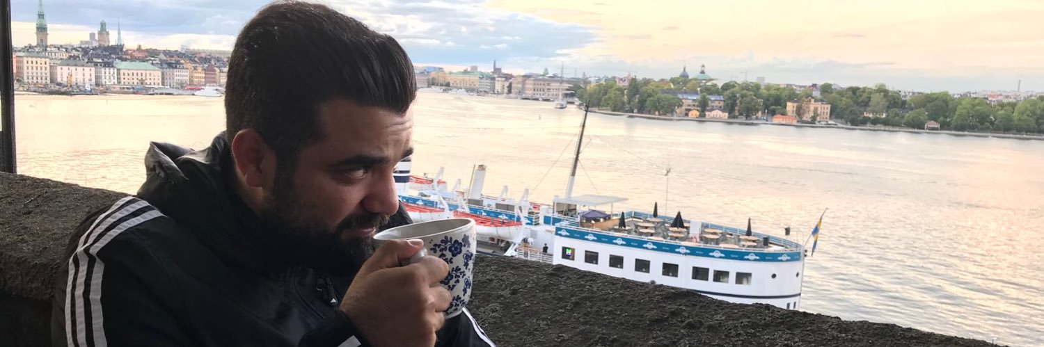 kenanmacar's profile banner image