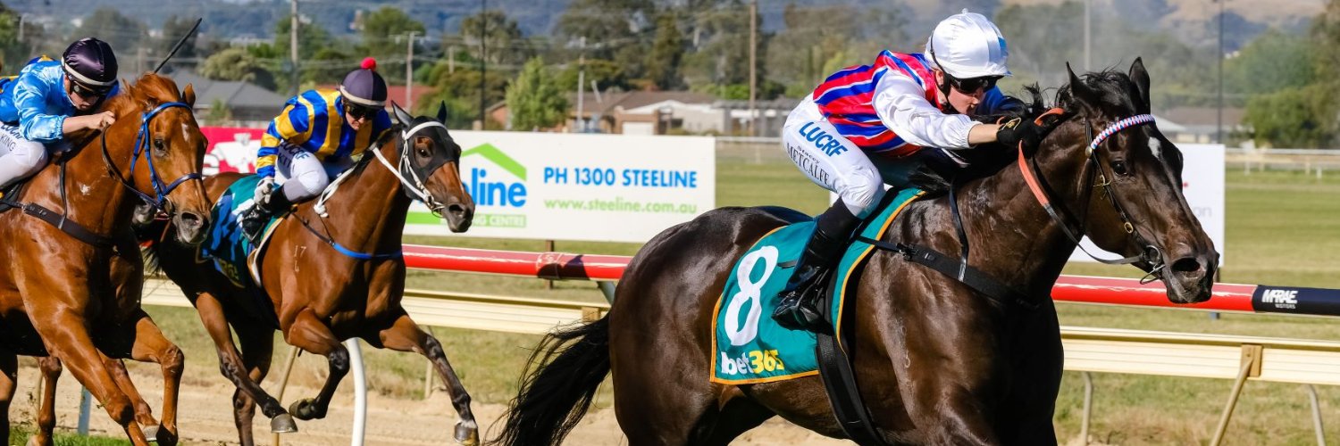racingwodonga's profile banner image