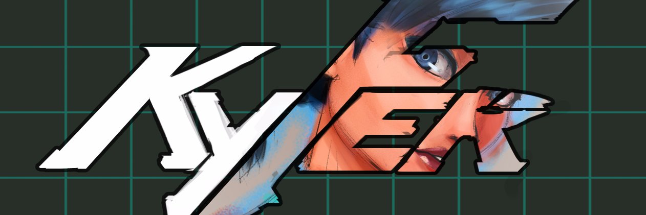 KyFer3D's profile banner image