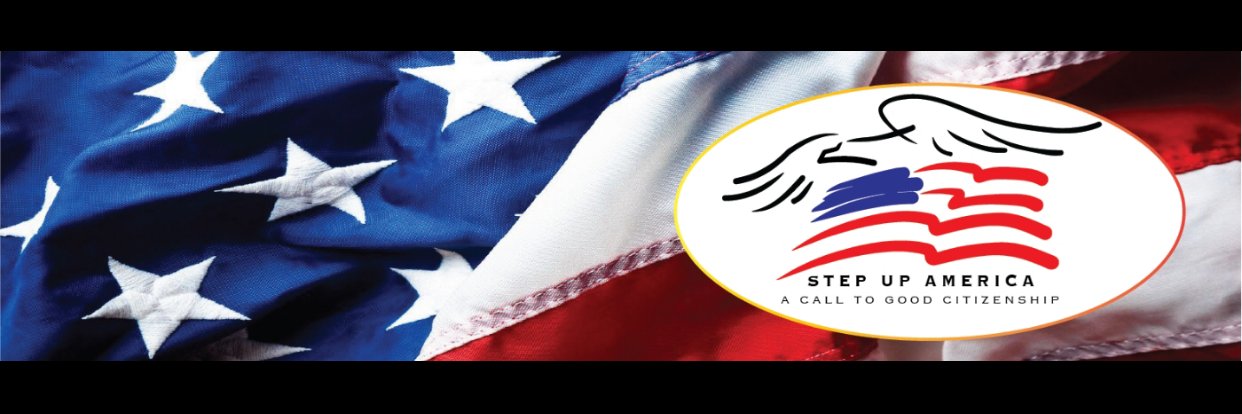 StepUpAmerica_'s profile banner image