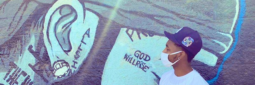 JDaddySmoove's profile banner image