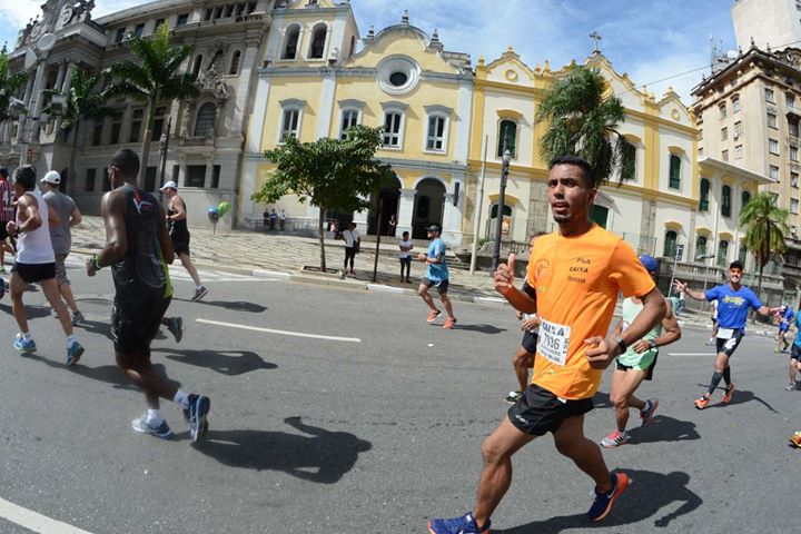 Alexandrerunner's profile banner image