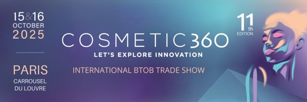 Cosmetic360 Profile Banner