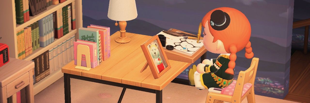 lambdred's profile banner image