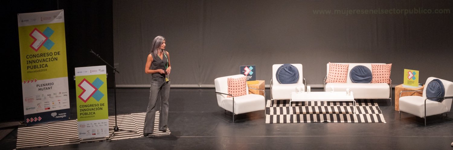 Carmen Rodríguez Sanchis banner