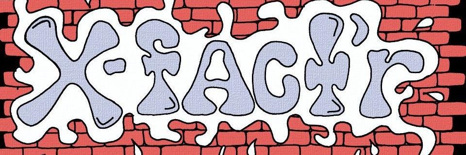 XFactr2001's profile banner image