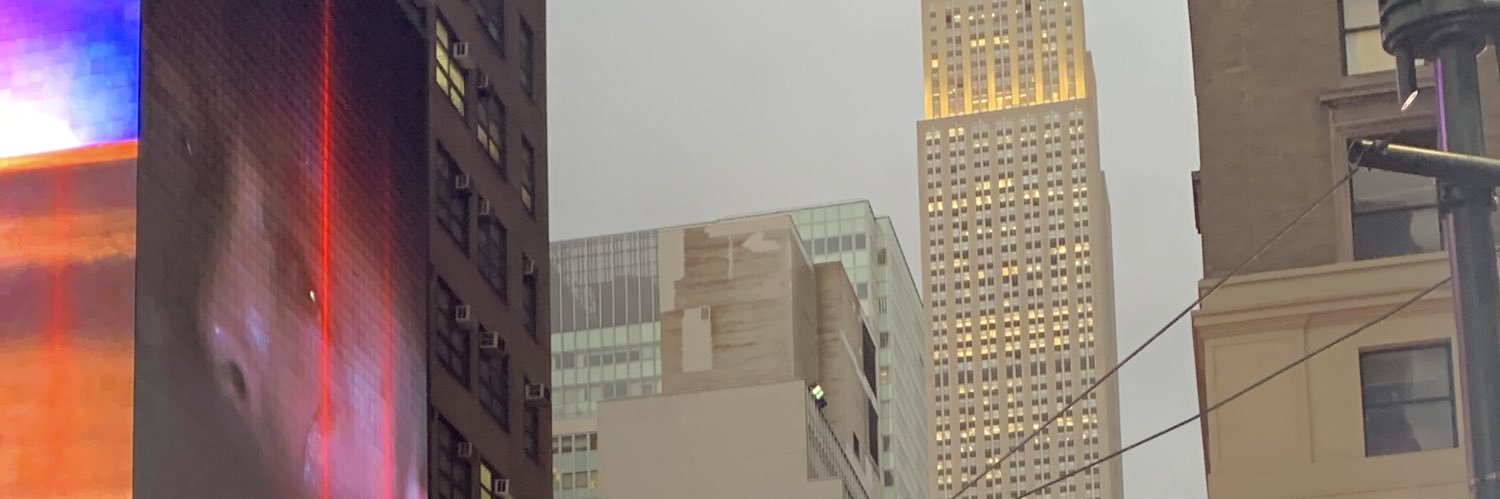 Patrick Lee 🇷🇺 banner