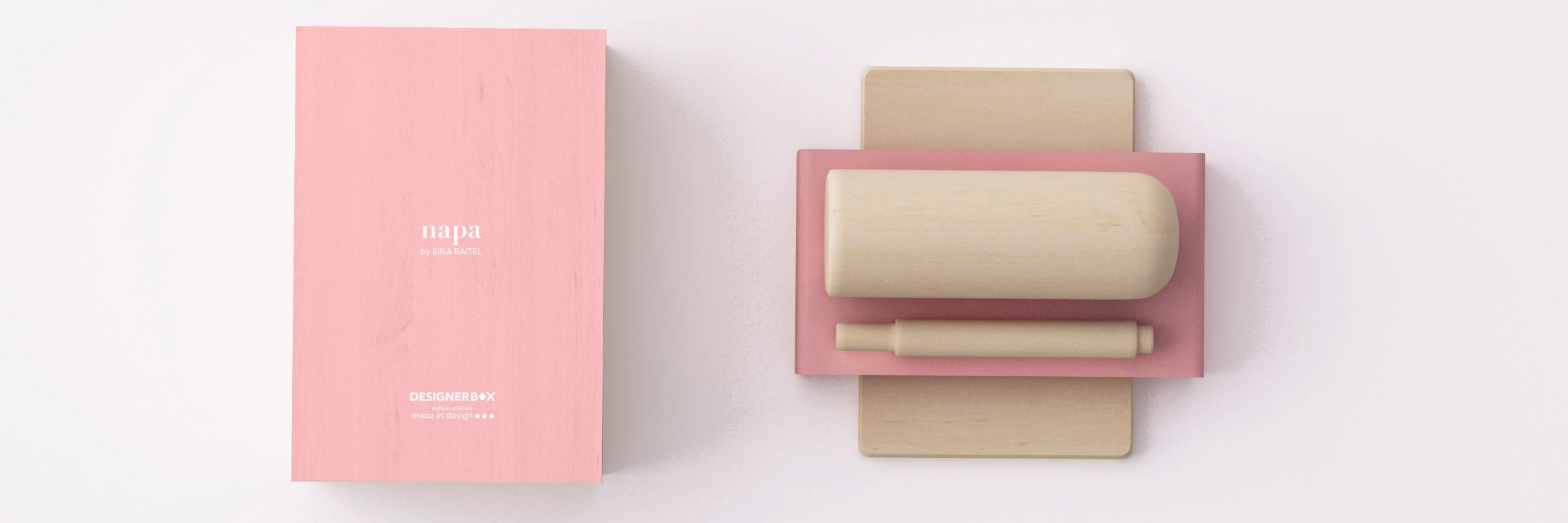 Made In Design banner