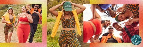 Zappos Profile Banner