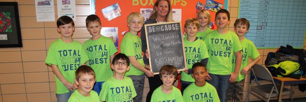 MrsJs4thGrade Profile Banner