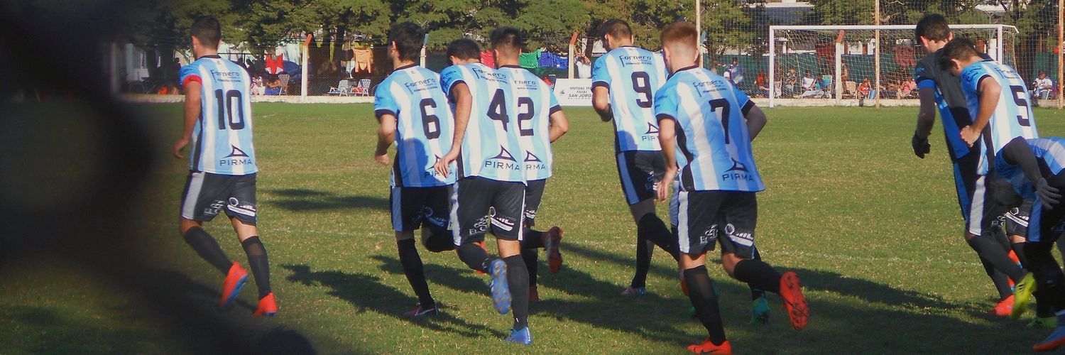 MaxiCarignano's profile banner image