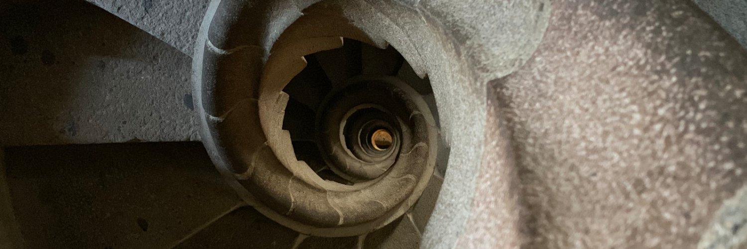 AaronWCole's profile banner image