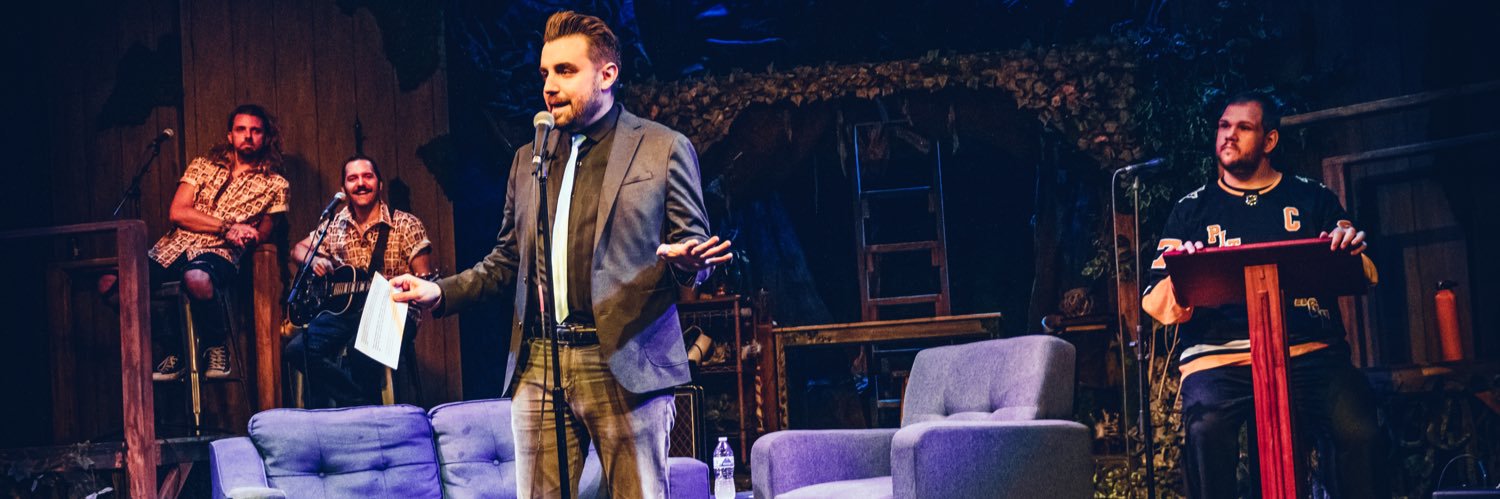 MikePerkins_'s profile banner image