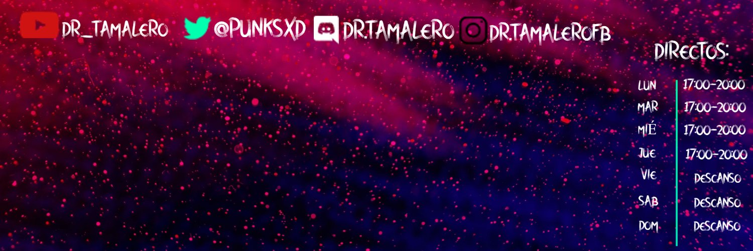 punksxd's profile banner image