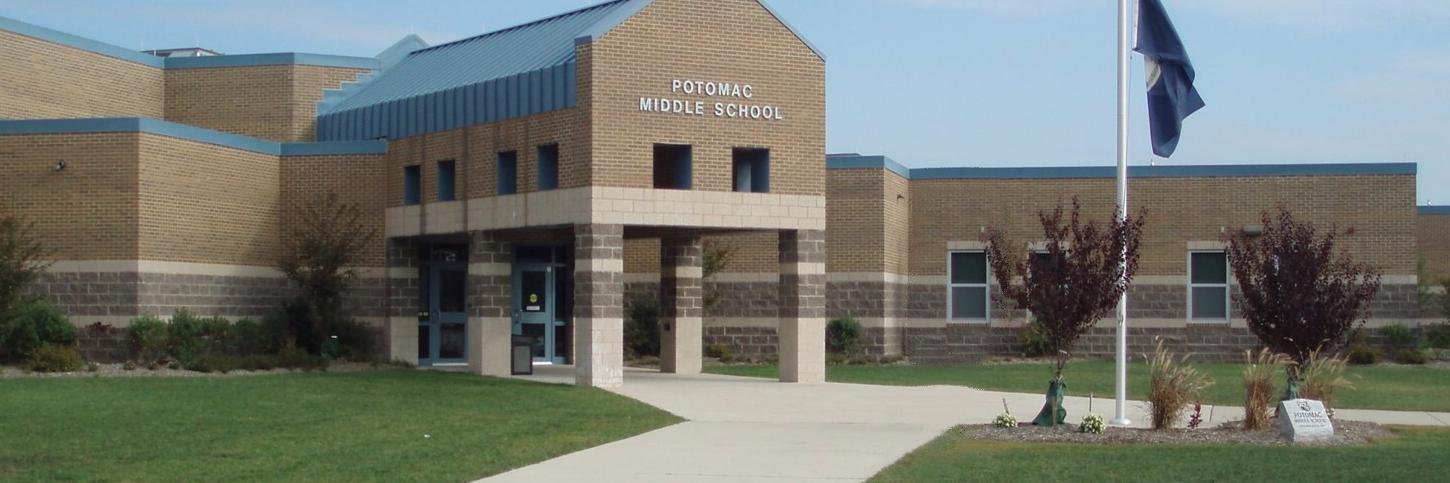 Potomac MS banner