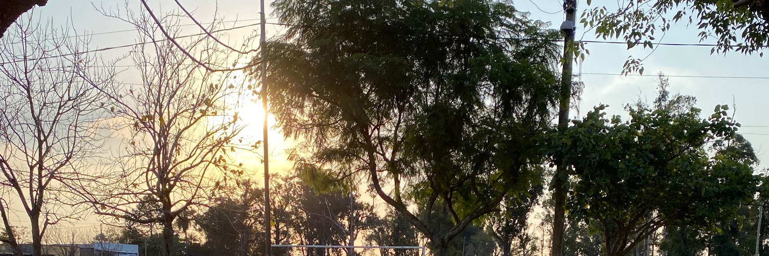 Iviledesma's profile banner image