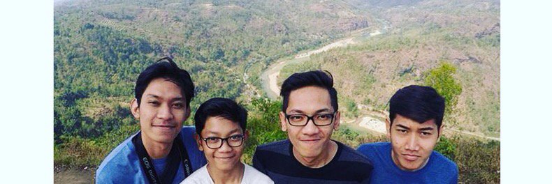 MZUNANALFATH's profile banner image