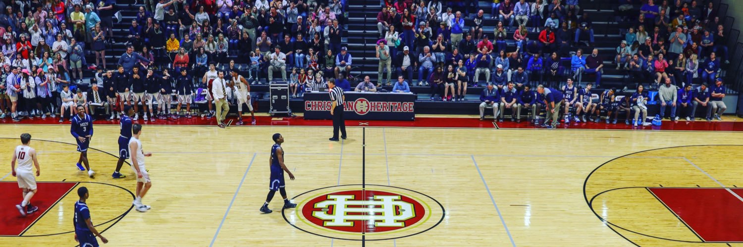 CoachWatCHS's profile banner image